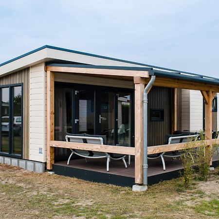 Camping De Kiekduun Buren  Exterior foto